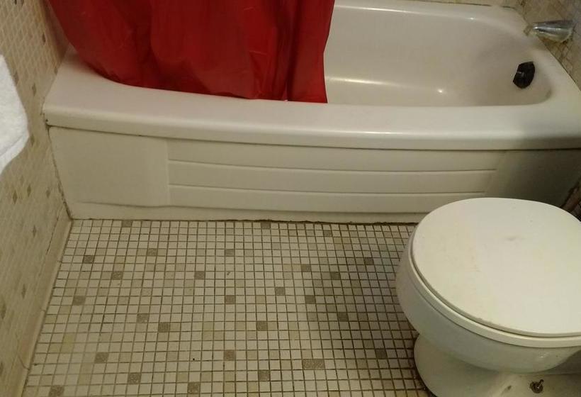 Motel Golf Inn | Niagara Falls | Ontario | Canada 3