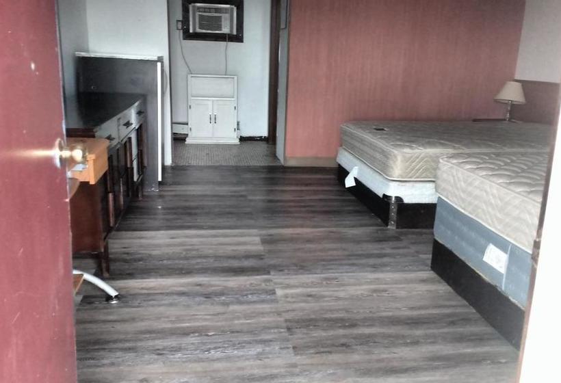 Motel Golf Inn | Niagara Falls | Ontario | Canada 4