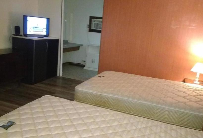 Motel Golf Inn | Niagara Falls | Ontario | Canada 5