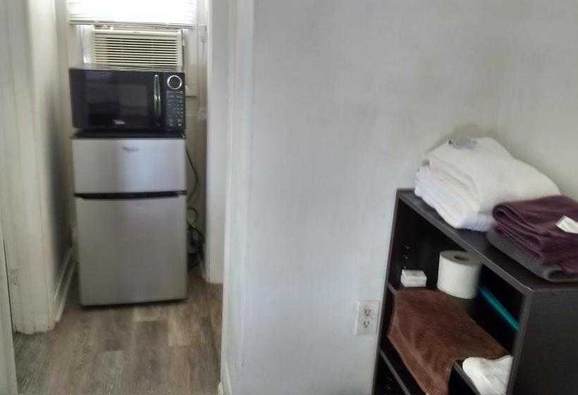 Motel Golf Inn | Niagara Falls | Ontario | Canada 6