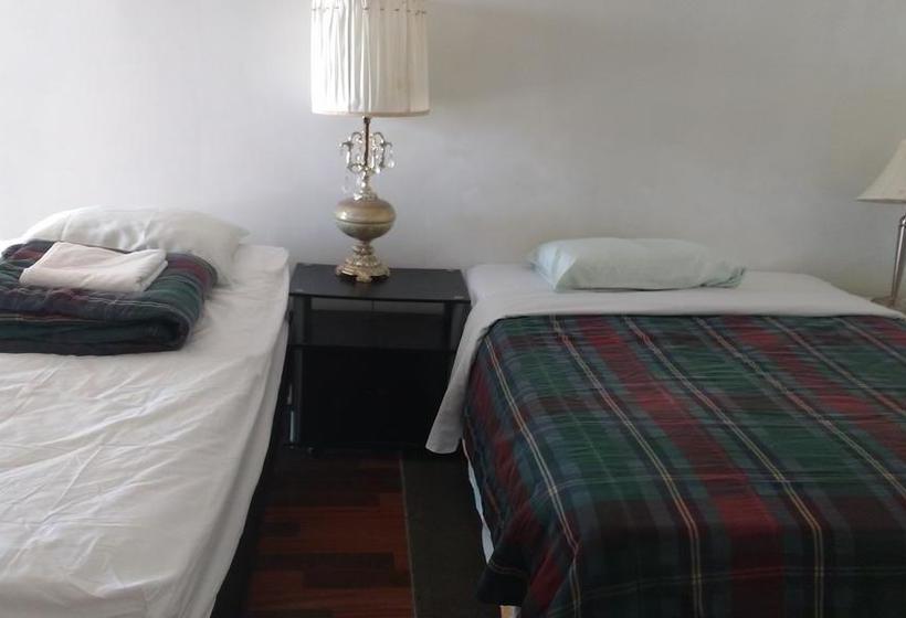 Motel Golf Inn | Niagara Falls | Ontario | Canada 7