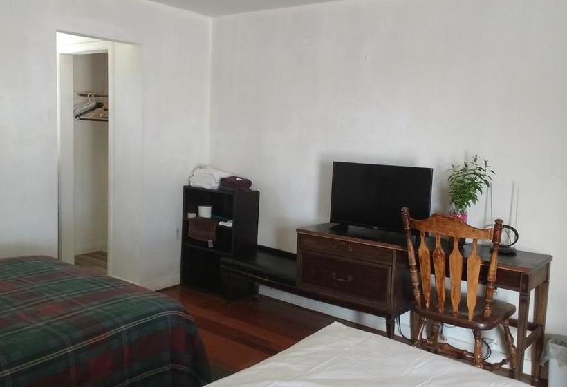 Motel Golf Inn | Niagara Falls | Ontario | Canada 8