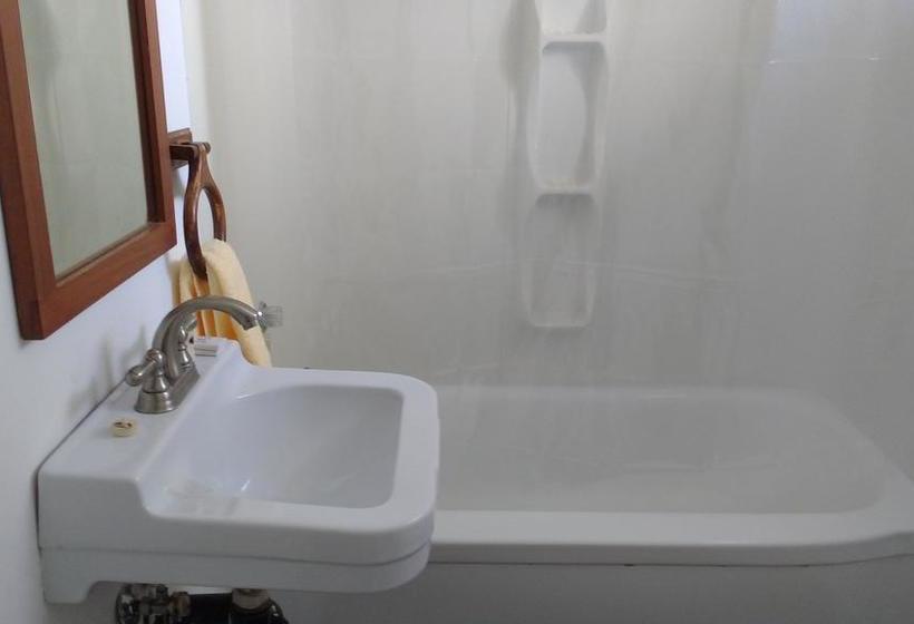 Motel Golf Inn | Niagara Falls | Ontario | Canada 9