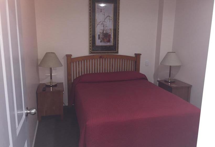 Westside Tavern & Motel Maryborough Queensland