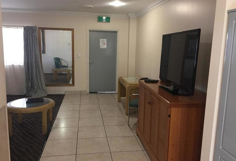 Westside Tavern & Motel | Maryborough | Queensland | Australia 1