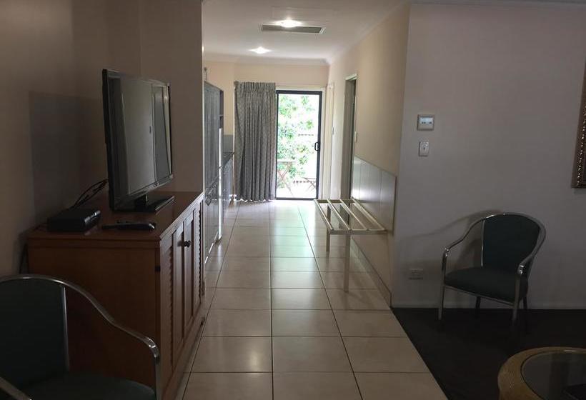 Westside Tavern & Motel | Maryborough | Queensland | Australia 2