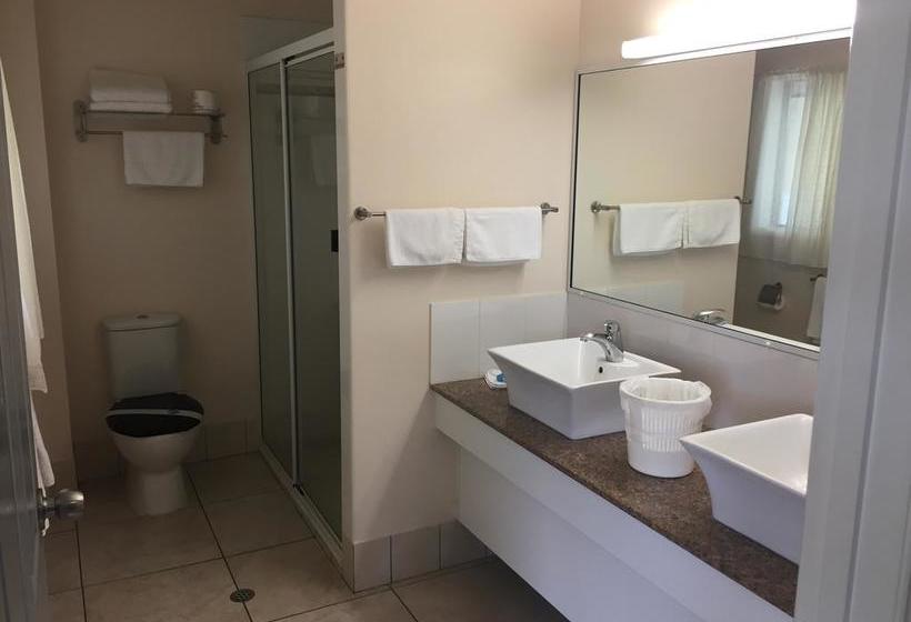 Westside Tavern & Motel | Maryborough | Queensland | Australia 3