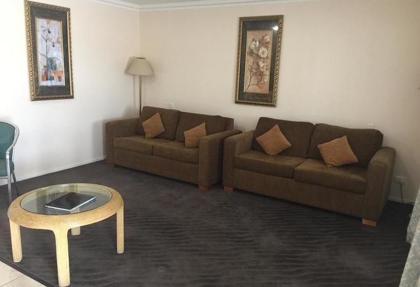 Westside Tavern & Motel | Maryborough | Queensland | Australia 4