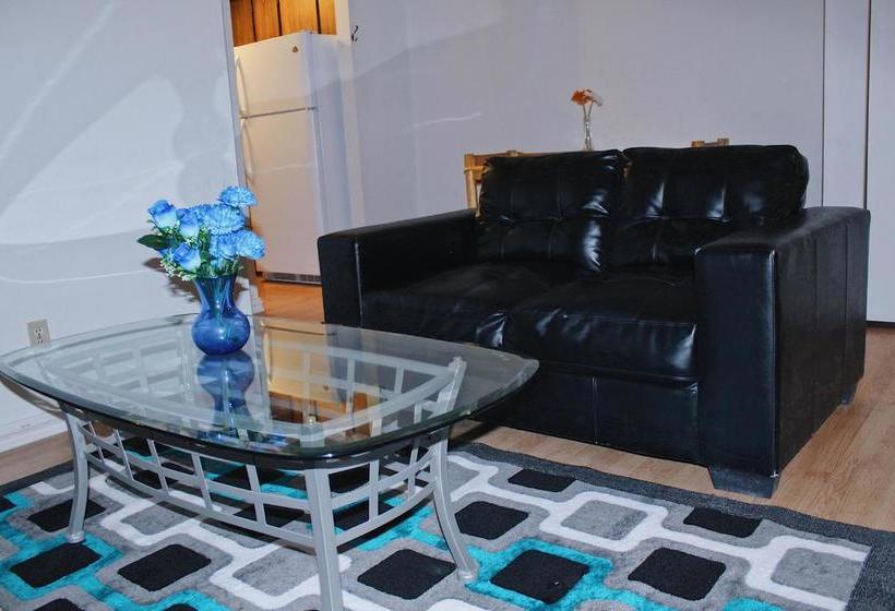 Hotel Jdl B&b Bowness 1 | Calgary | Alberta | Canada 18