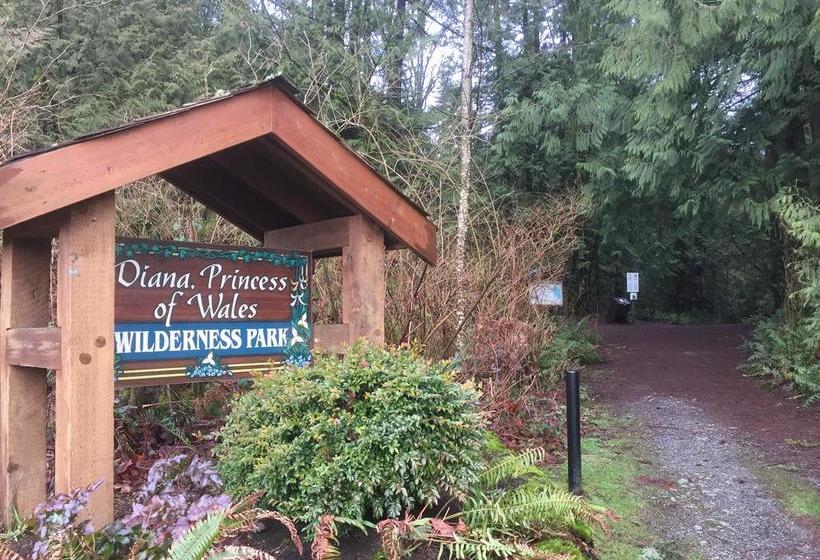 Bed and Breakfast Coastal Lavender Bnb | Ladysmith | British Columbia | Canada 10