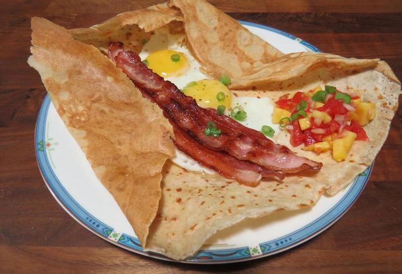 Bed and Breakfast Coastal Lavender Bnb | Ladysmith | British Columbia | Canada 13