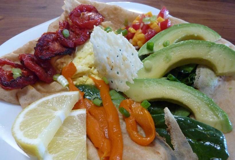 Bed and Breakfast Coastal Lavender Bnb | Ladysmith | British Columbia | Canada 14