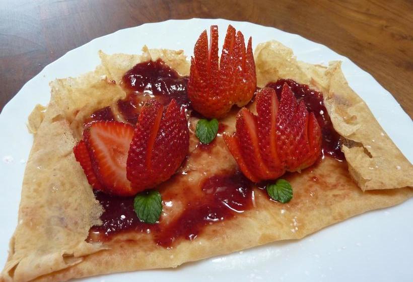 Bed and Breakfast Coastal Lavender Bnb | Ladysmith | British Columbia | Canada 15