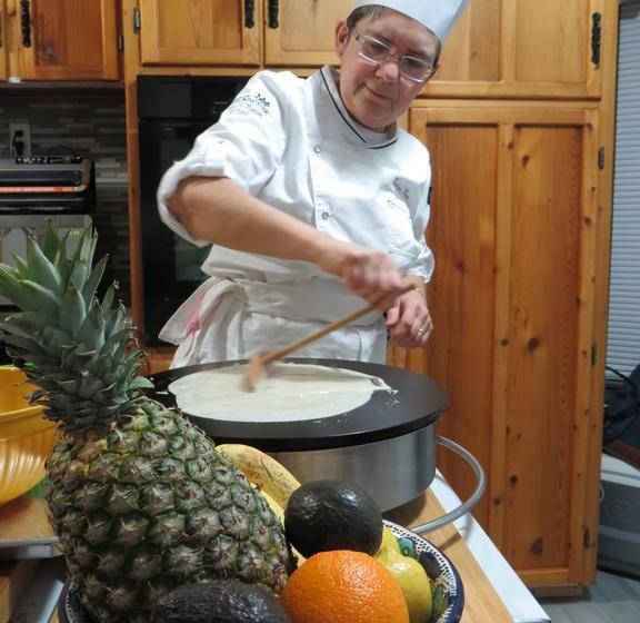 Bed and Breakfast Coastal Lavender Bnb | Ladysmith | British Columbia | Canada 16