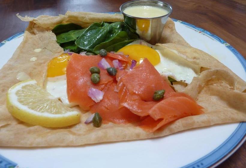 Bed and Breakfast Coastal Lavender Bnb | Ladysmith | British Columbia | Canada 17