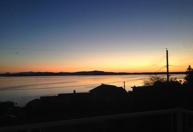 Bed and Breakfast Coastal Lavender Bnb | Ladysmith | British Columbia | Canada 2