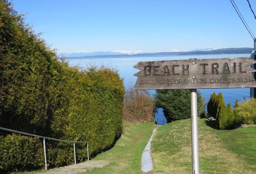 Bed and Breakfast Coastal Lavender Bnb | Ladysmith | British Columbia | Canada 4