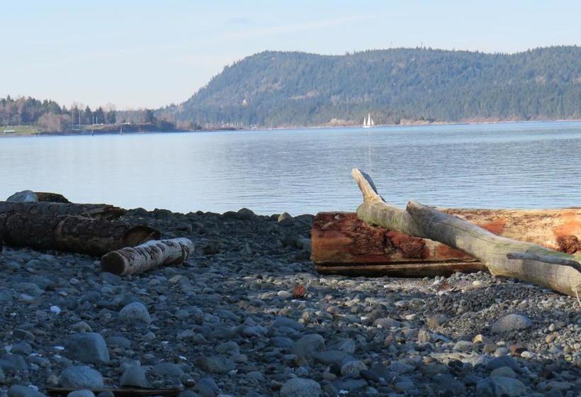 Bed and Breakfast Coastal Lavender Bnb | Ladysmith | British Columbia | Canada 5