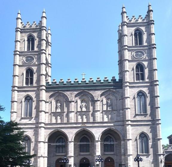 Hotel Le Deville | Montreal | Quebec | Canada 10