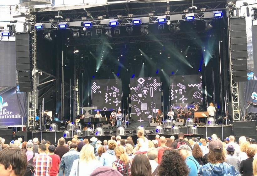 Hotel Le Deville | Montreal | Quebec | Canada 11