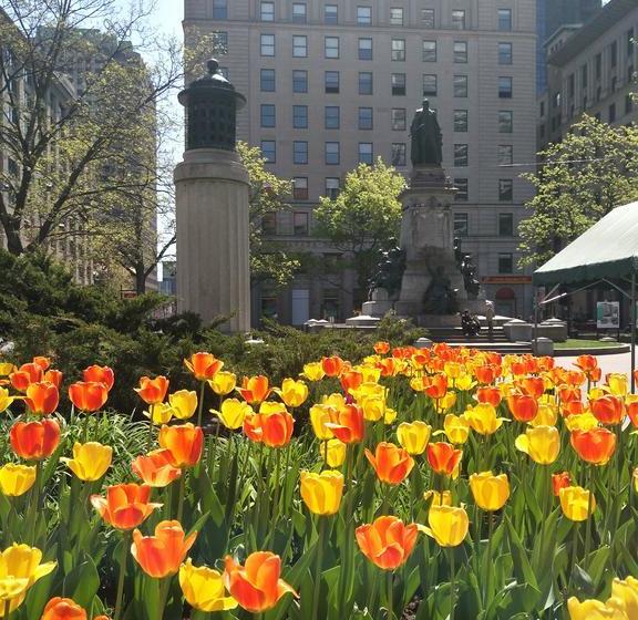 Hotel Le Deville | Montreal | Quebec | Canada 14