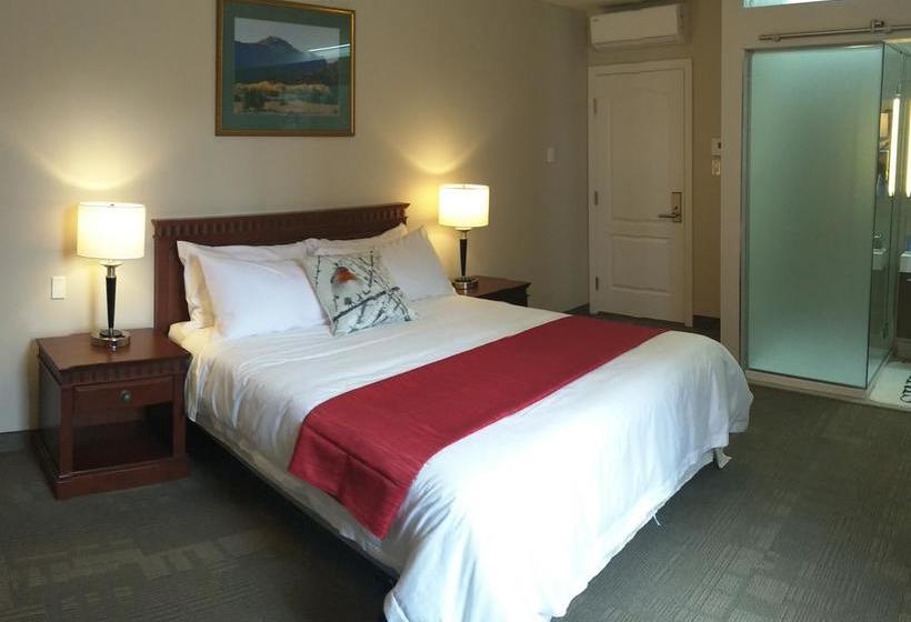 Hotel Le Deville | Montreal | Quebec | Canada 17