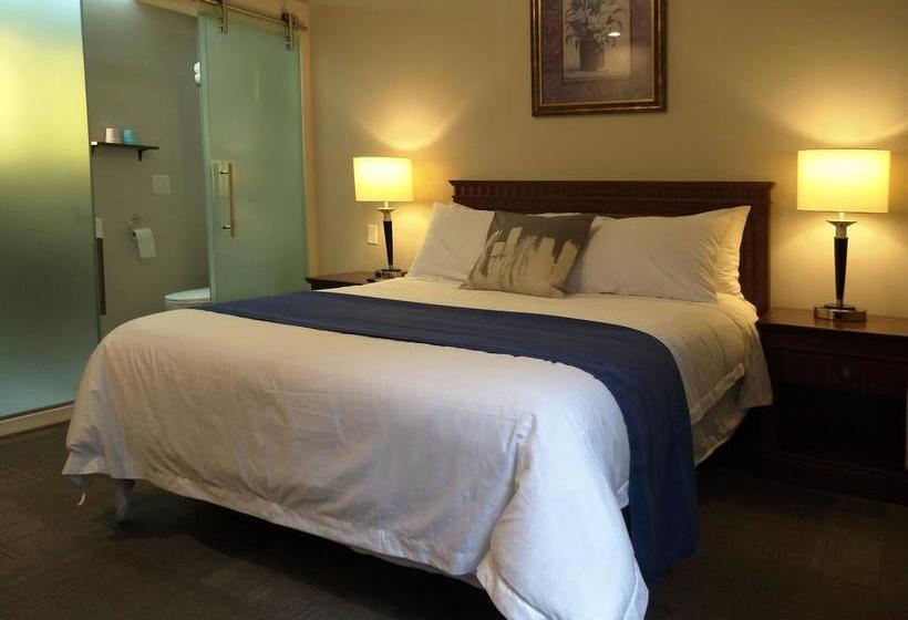 Hotel Le Deville | Montreal | Quebec | Canada 18