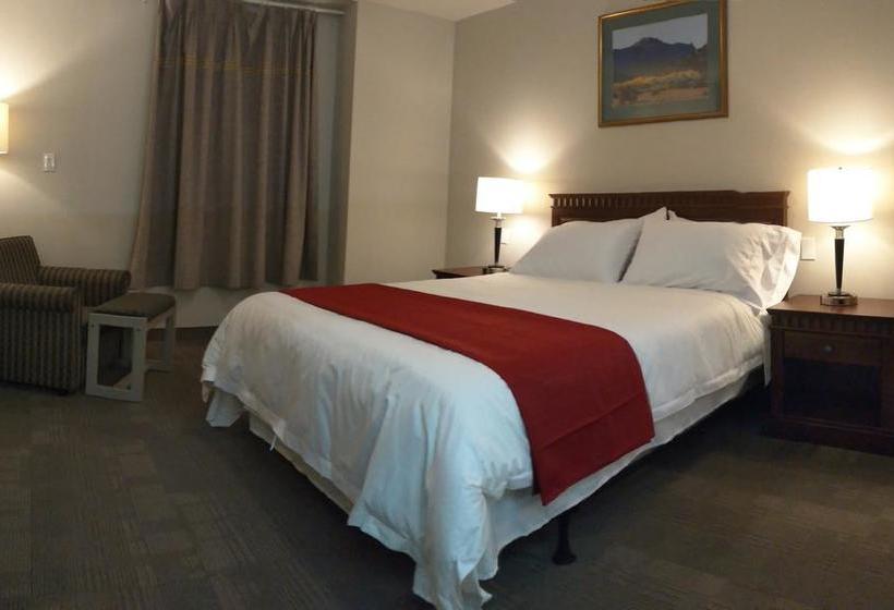 Hotel Le Deville | Montreal | Quebec | Canada 19