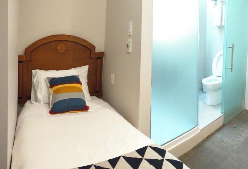 Hotel Le Deville | Montreal | Quebec | Canada 20