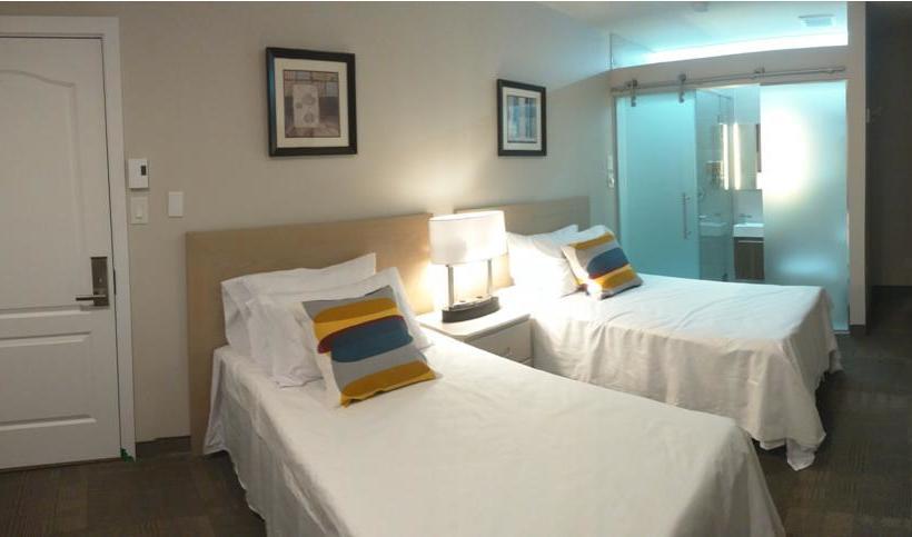 Hotel Le Deville | Montreal | Quebec | Canada 5