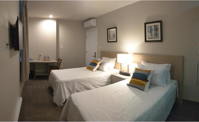 Hotel Le Deville | Montreal | Quebec | Canada 6