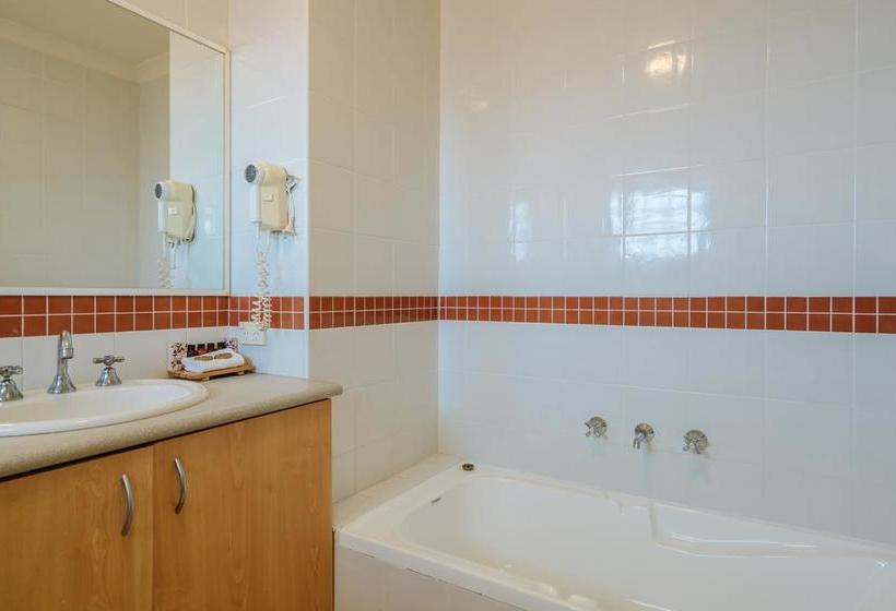 Motel Canning Bridge Auto Lodge | Perth | Western Australia | Australia 1