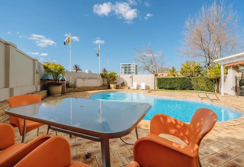 Motel Canning Bridge Auto Lodge | Perth | Western Australia | Australia 15