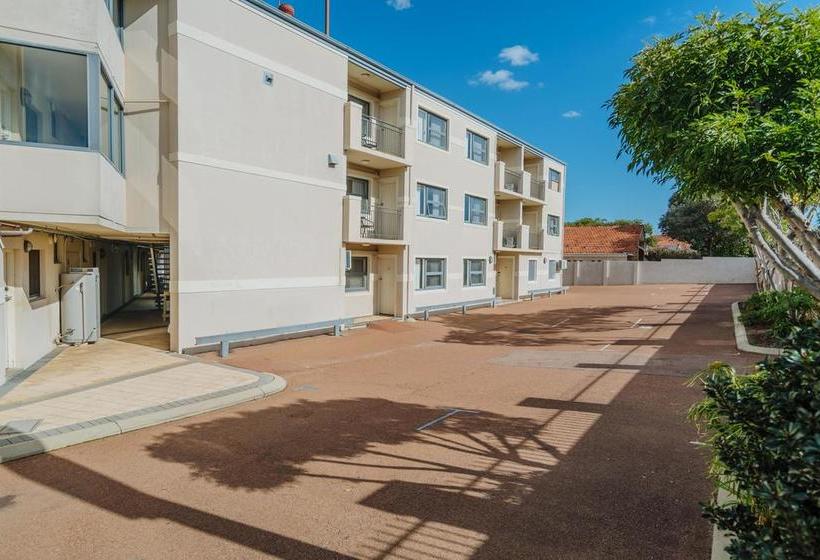 Motel Canning Bridge Auto Lodge | Perth | Western Australia | Australia 16