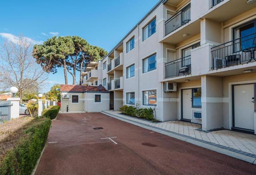 Motel Canning Bridge Auto Lodge | Perth | Western Australia | Australia 17