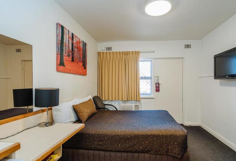 Motel Canning Bridge Auto Lodge | Perth | Western Australia | Australia 20