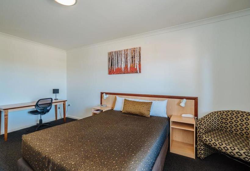 Motel Canning Bridge Auto Lodge | Perth | Western Australia | Australia 3