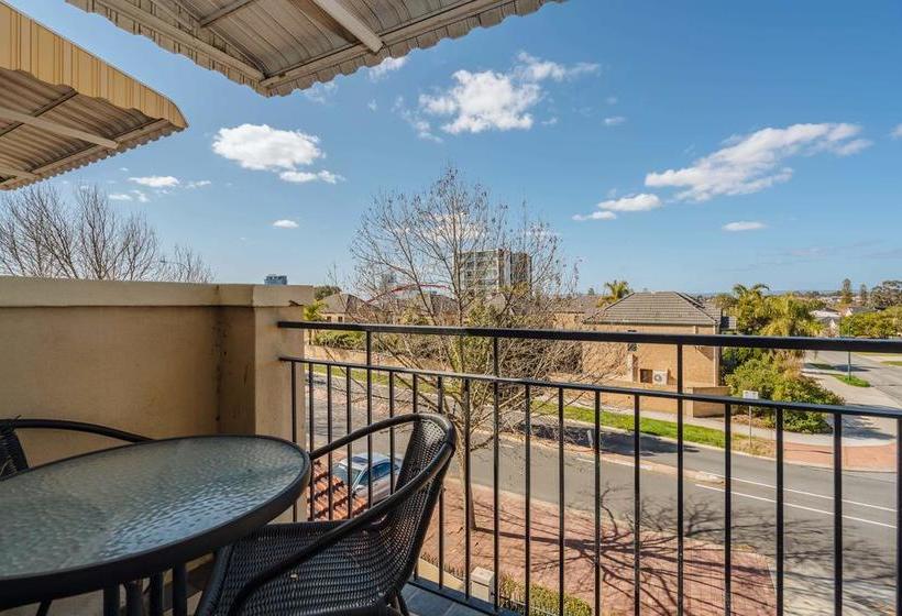 Motel Canning Bridge Auto Lodge | Perth | Western Australia | Australia 4