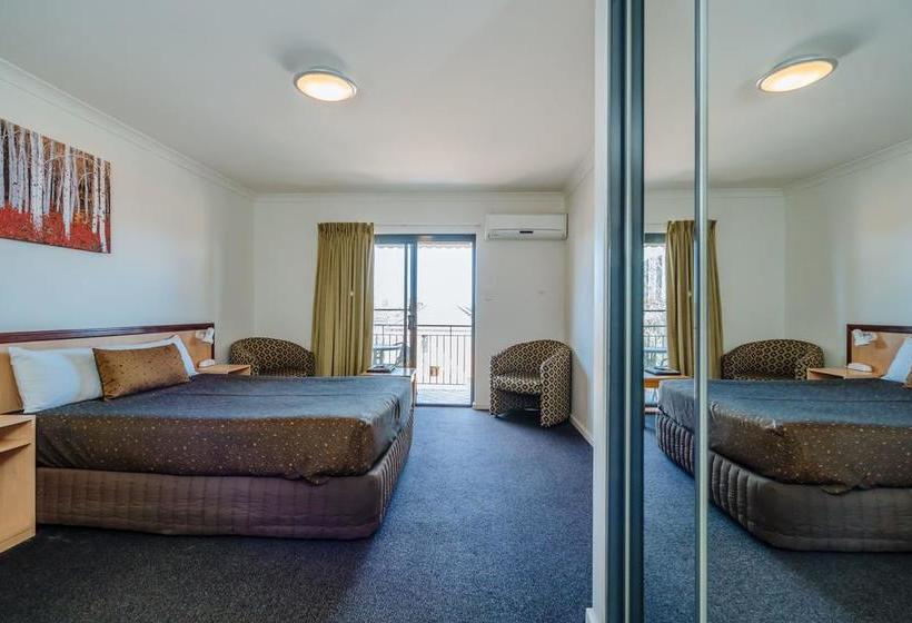 Motel Canning Bridge Auto Lodge | Perth | Western Australia | Australia 6