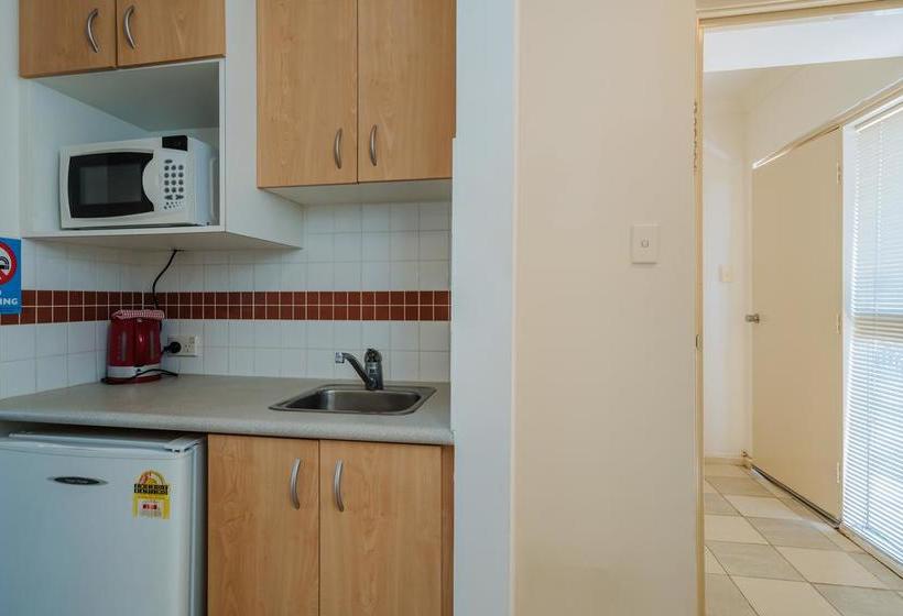 Motel Canning Bridge Auto Lodge | Perth | Western Australia | Australia 7