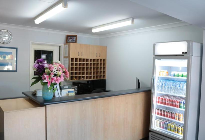 Motel Canning Bridge Auto Lodge | Perth | Western Australia | Australia 9