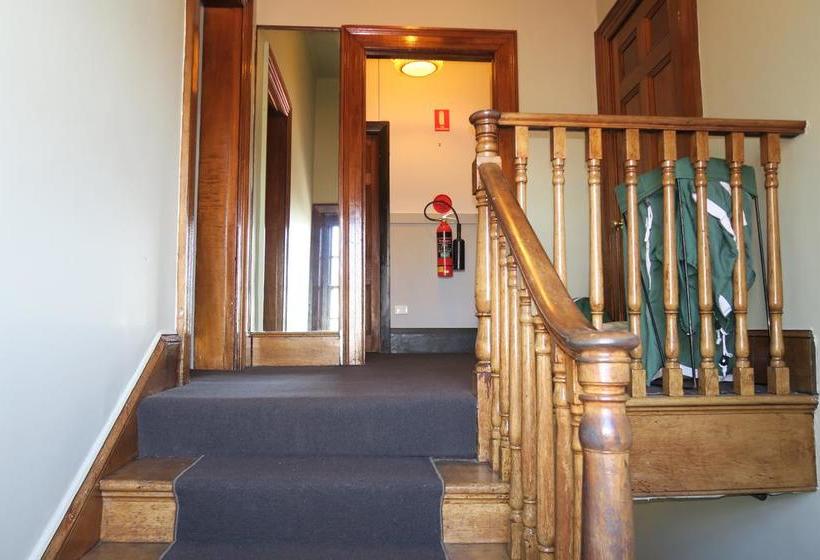 The Family Hotel Maitland | Maitland | New South Wales | Australia 1