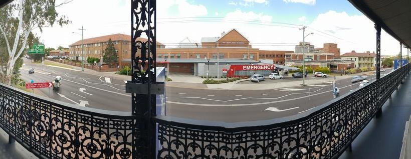 The Family Hotel Maitland | Maitland | New South Wales | Australia 11