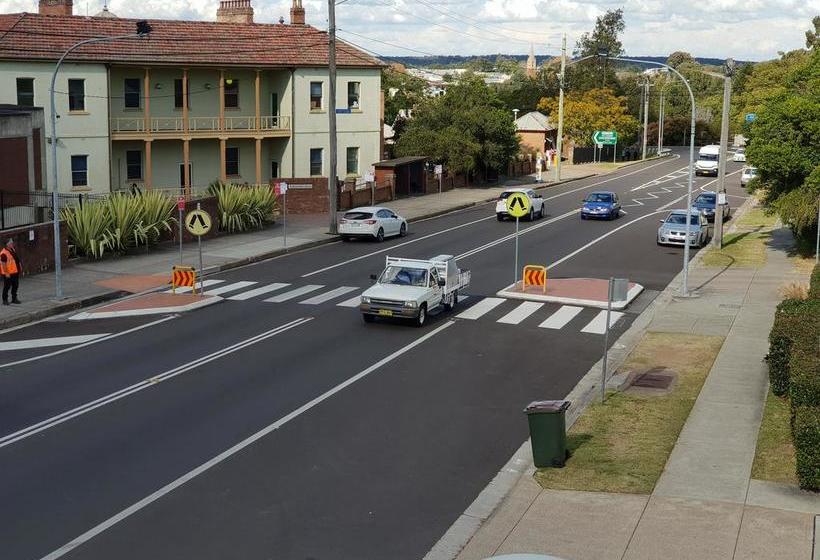 The Family Hotel Maitland | Maitland | New South Wales | Australia 12