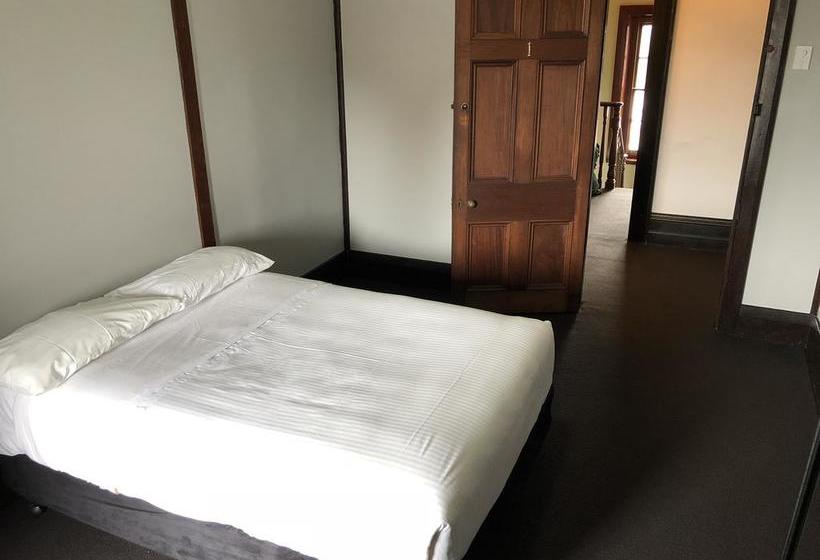 The Family Hotel Maitland | Maitland | New South Wales | Australia 16