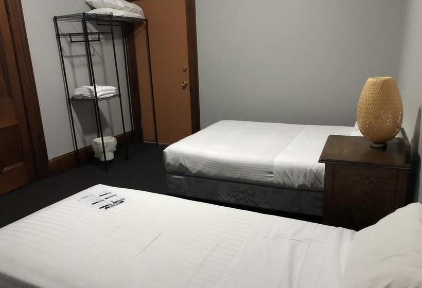 The Family Hotel Maitland | Maitland | New South Wales | Australia 17