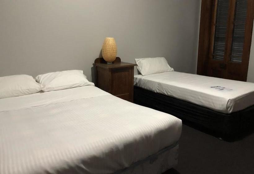 The Family Hotel Maitland | Maitland | New South Wales | Australia 18