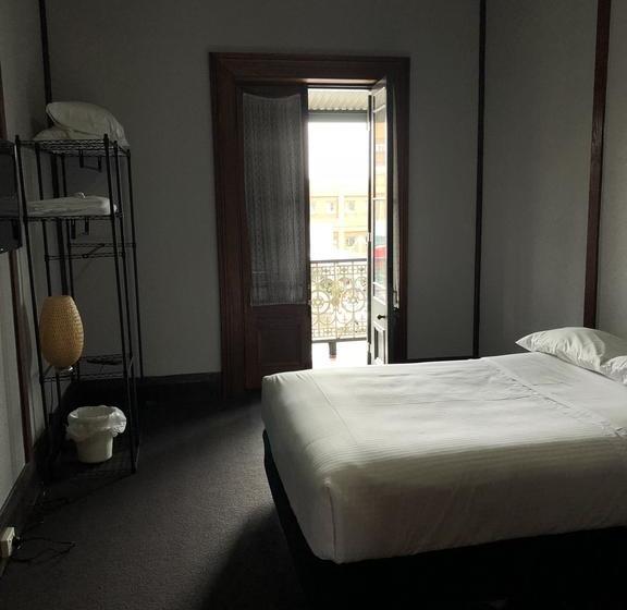 The Family Hotel Maitland | Maitland | New South Wales | Australia 4