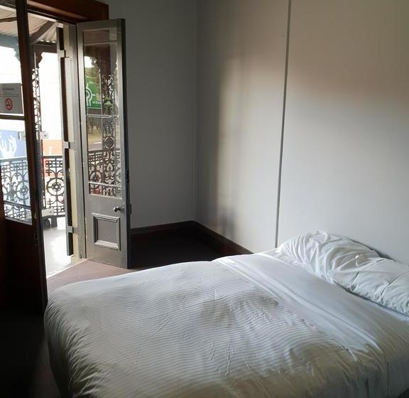 The Family Hotel Maitland | Maitland | New South Wales | Australia 5