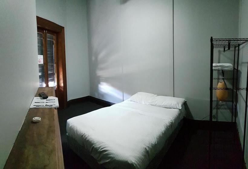 The Family Hotel Maitland | Maitland | New South Wales | Australia 8